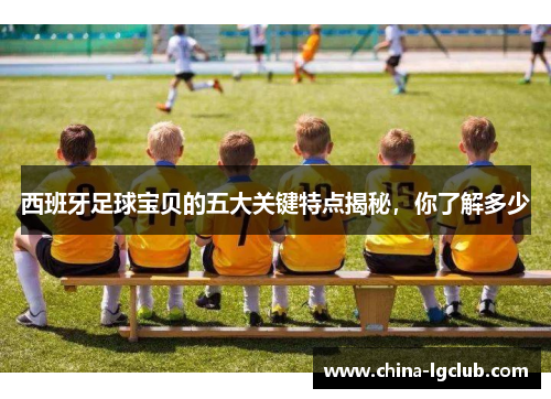 西班牙足球宝贝的五大关键特点揭秘，你了解多少
